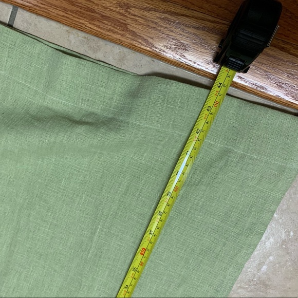 SOLD Paloma Wool Dalini green dress EU 38 US 6 - Picture 7 of 8